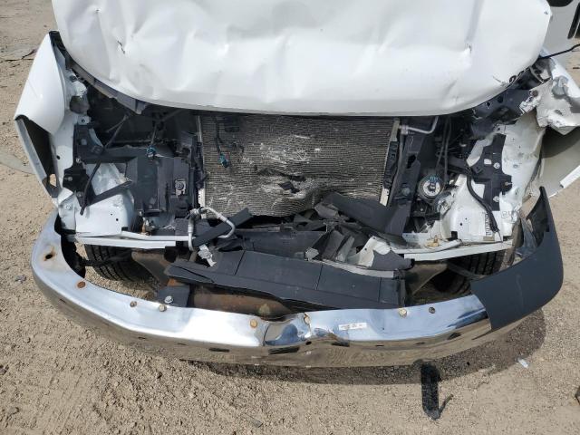 2021 GMC SAVANA G25 1GTW7AF76M1181413