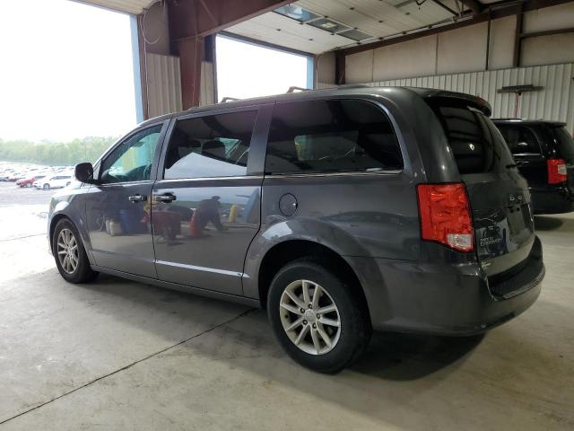 Vin: 2c4rdgcgxjr327414, lot: 55760415, dodge caravan sxt 20182