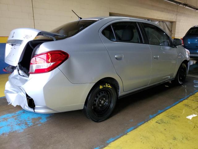 Vin: ml32f3fj9khf14920, lot: 56494145, mitsubishi mirage g4 es 20193