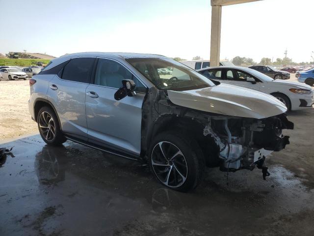 Vin: 2t2zzmca1hc052677, lot: 57044385, lexus rx350 350 base 20174