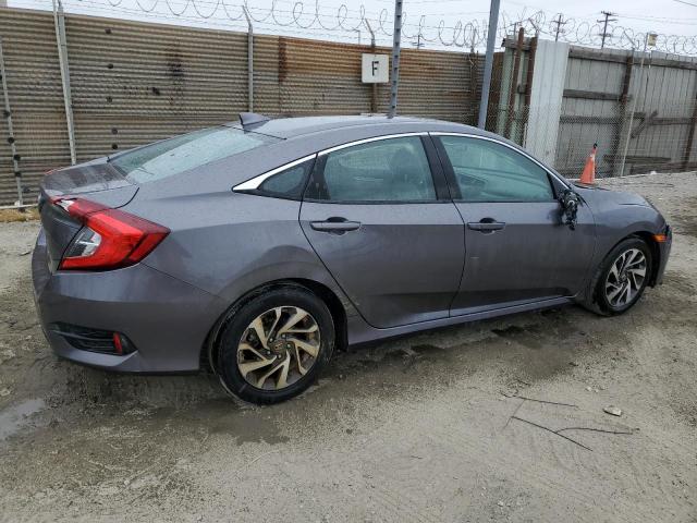 Vin: 2hgfc2f79jh540687, lot: 56044935, honda civic ex 20183