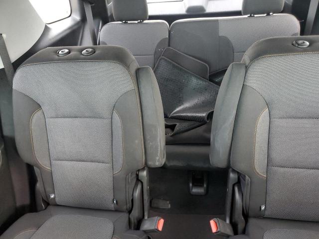 2021 CHEVROLET TRAVERSE L 1GNERGKW0MJ189634