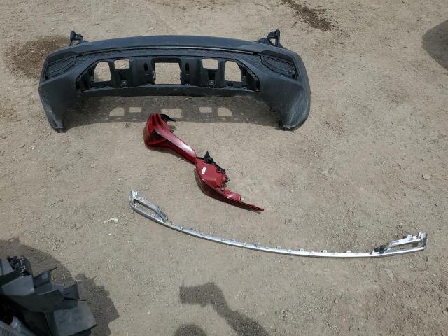 2021 KIA SELTOS S KNDEUCAA9M7214890