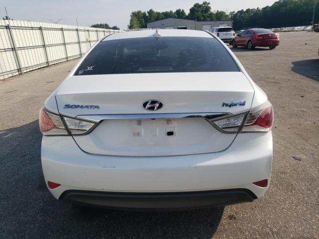 2015 HYUNDAI SONATA HYB KMHEC4A44FA137088