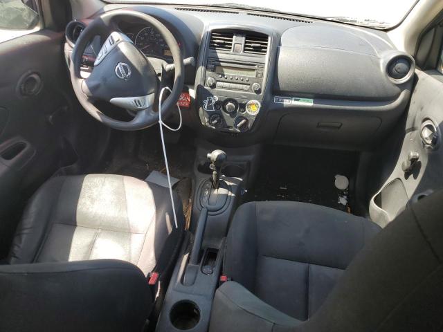 2016 NISSAN VERSA S - 3N1CN7AP6GL876445