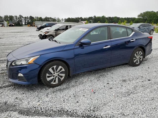 Vin: 1n4bl4bvxlc147046, lot: 58669955, nissan altima s 2020 img_1