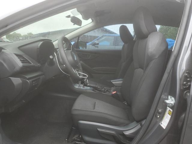 2022 SUBARU IMPREZA 4S3GTAB6XN3722711