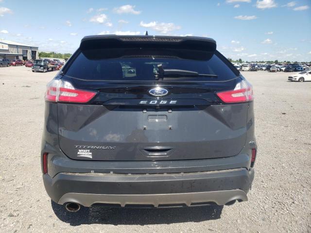 2021 FORD EDGE TITAN - 2FMPK3K95MBA15874