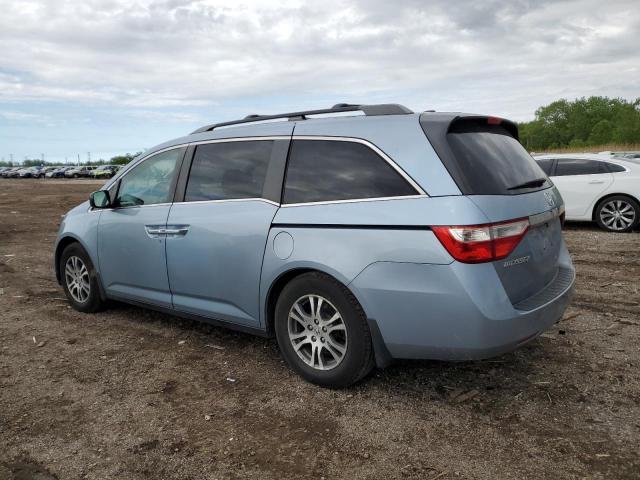 Vin: 5fnrl5h64bb010328, lot: 58391265, honda all models exl 20112