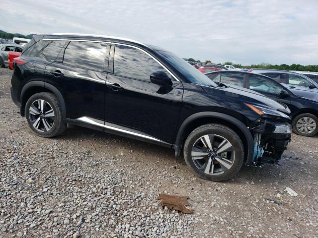 Vin: 5n1bt3cb0pc942021, lot: 55416955, nissan rogue sl 20234