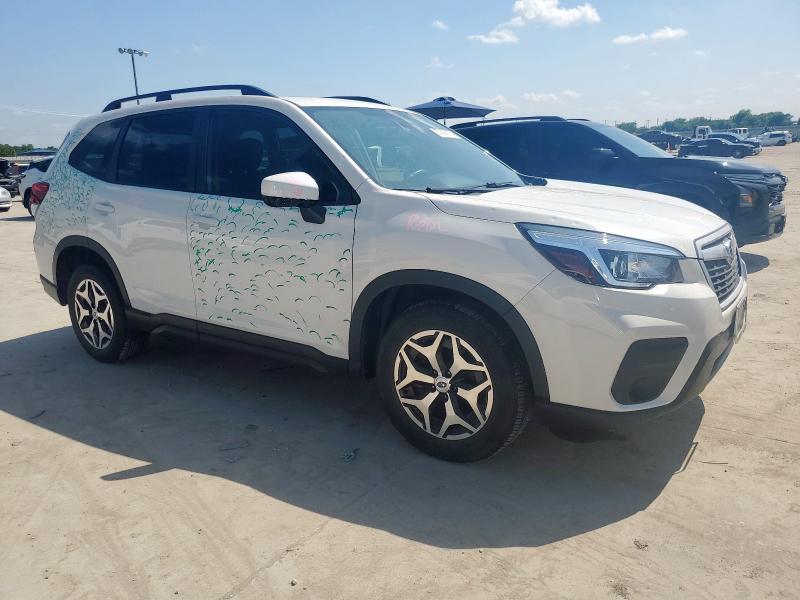 Vin: jf2skagc6lh568298, lot: 57856175, subaru forester premium 20204