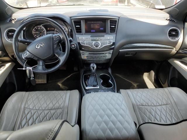 2019 INFINITI QX60 LUXE - 5N1DL0MM1KC510294