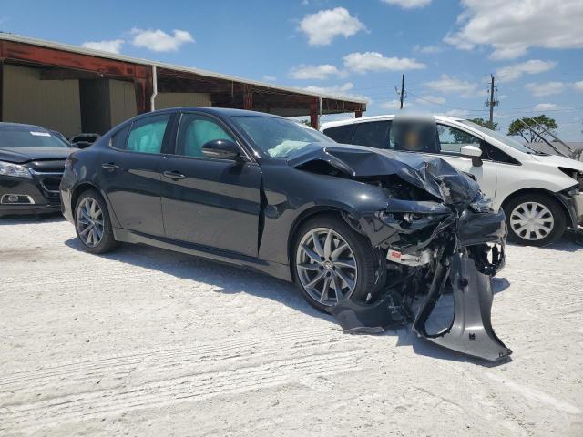 2024 ALFA ROMEO GIULIA SPR ZARFAMAN2R7682365