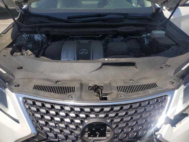 2022 LEXUS RX 350 L JTJHZKEAXN2029004