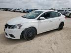2017 NISSAN SENTRA S - 3N1AB7APXHL676007