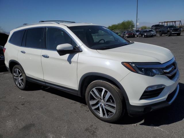 Vin: 5fnyf6h98jb066600, lot: 57659965, honda pilot touring 20184
