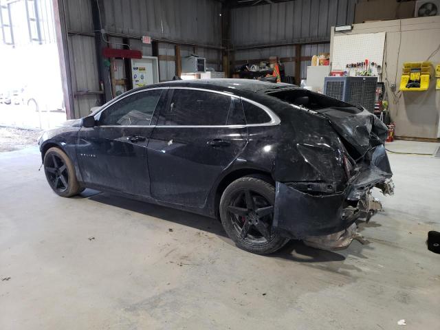 2019 CHEVROLET MALIBU LS - 1G1ZB5ST1KF148415