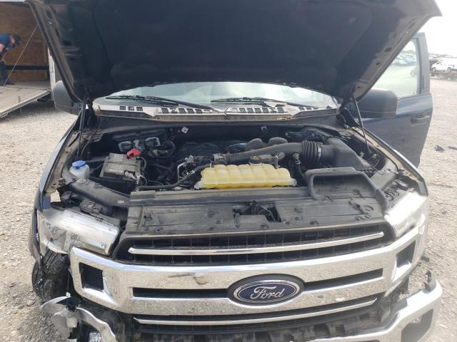 2020 FORD F150 - 1FTMF1EB1LKD55736