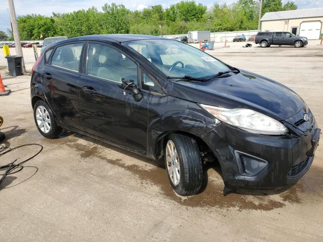 Vin: 3fadp4ej8dm103780, lot: 55989615, ford fiesta se 20134