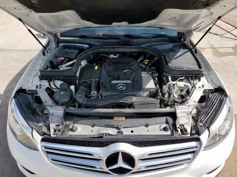 2016 MERCEDES-BENZ GLC 300 4M - WDC0G4KB8GF043942