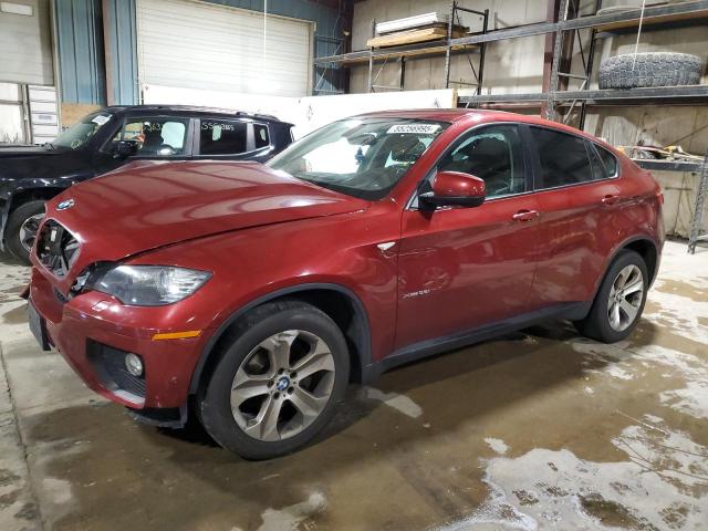 Vin: 5uxfg2c54e0c44705, lot: 55256995, bmw x6 xdrive35i 2014 img_1