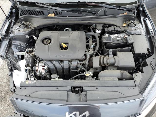 2024 KIA FORTE GT L 3KPF54AD5RE759090