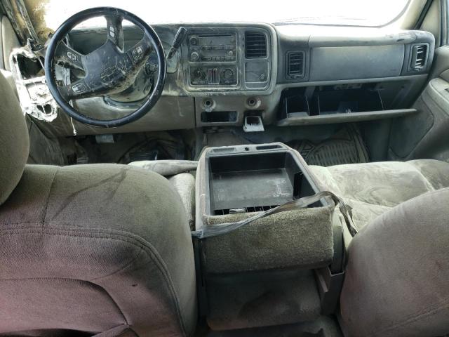 2006 CHEVROLET AVALANCHE #3178845826