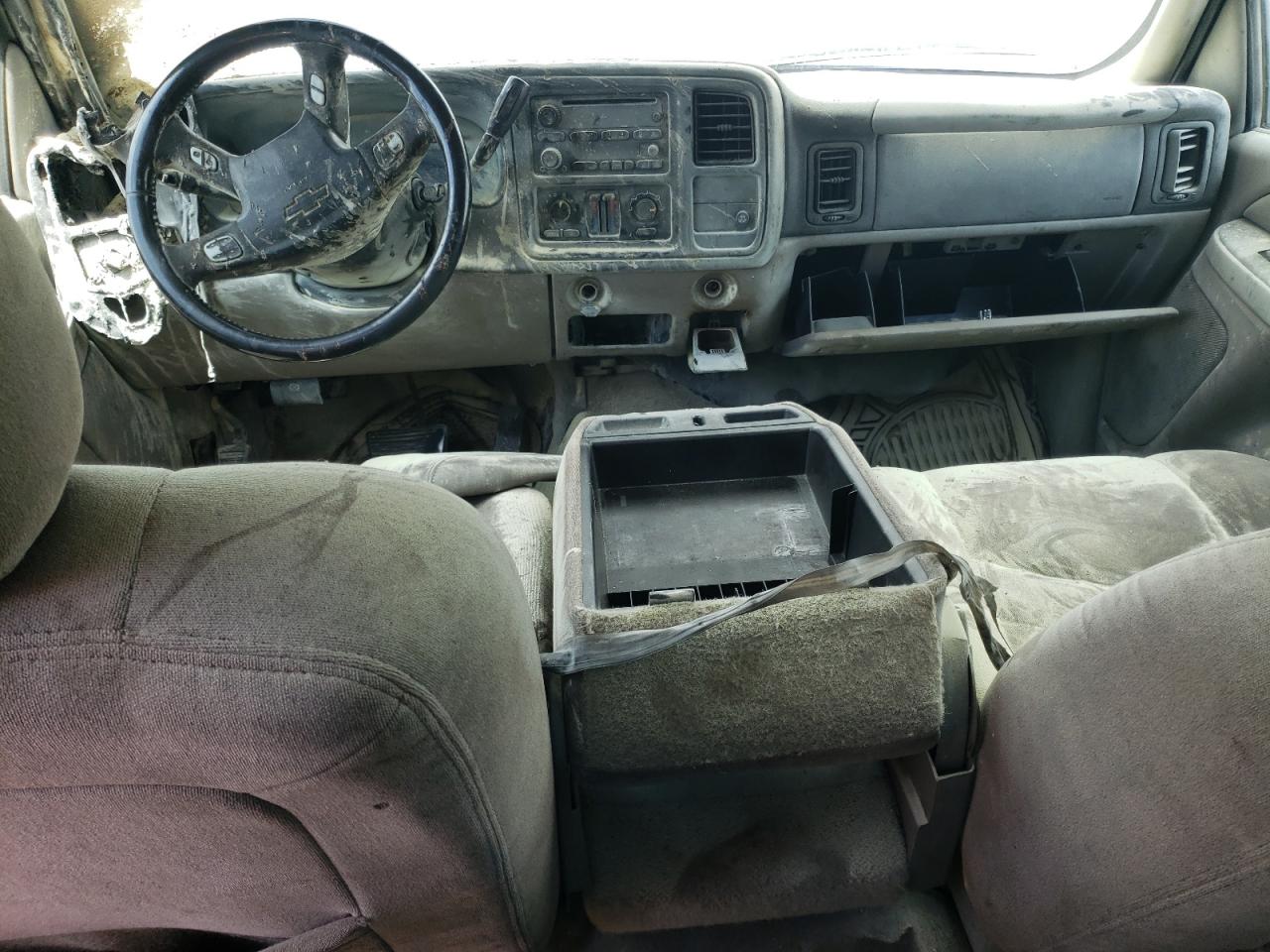 Lot #3178845826 2006 CHEVROLET AVALANCHE