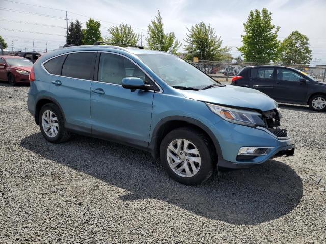 Vin: 2hkrm4h76gh609921, lot: 57561795, honda crv exl 20164