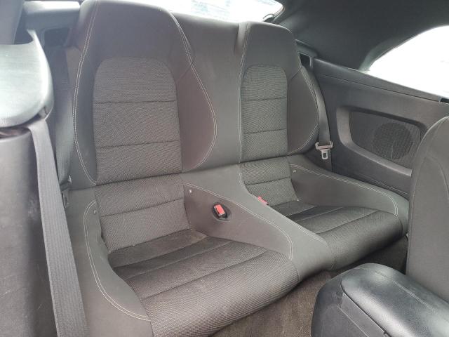 2016 FORD MUSTANG - 1FATP8EM7G5253533