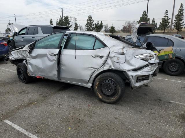 Vin: 5yfburhe0fp193881, lot: 58843165, toyota corolla l 20152