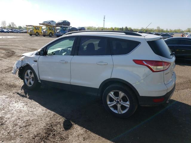 Vin: 1fmcu0gx9eud82609, lot: 56711055, ford escape se 20142
