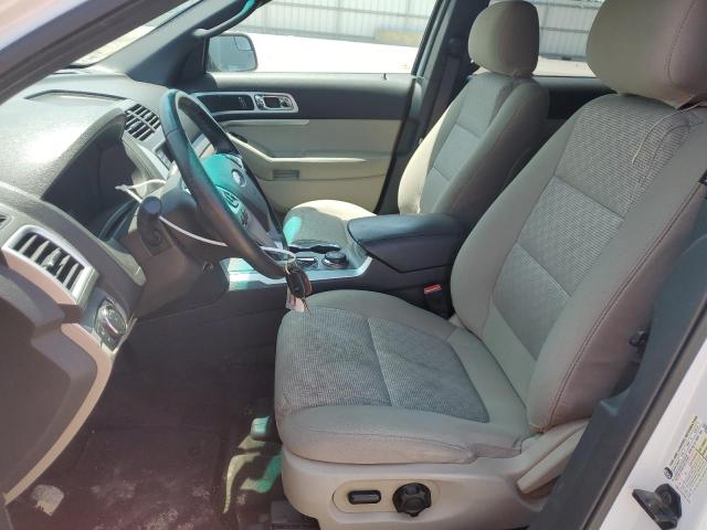 2015 FORD EXPLORER XLT 1FM5K8D80FGC07546