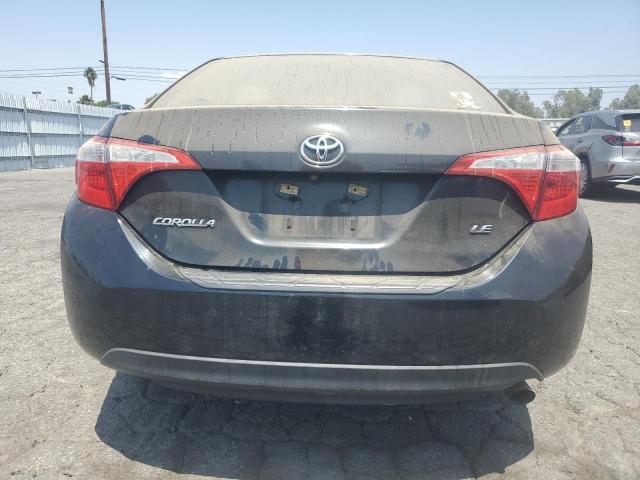2016 TOYOTA COROLLA L - 5YFBURHEXGP519591