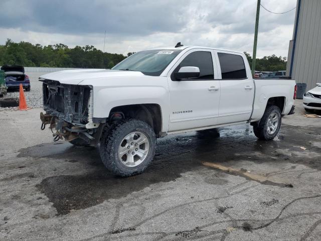 Vin: 3gcukrec7jg487018, lot: 57909715, chevrolet all models k1500 lt 2018 img_1