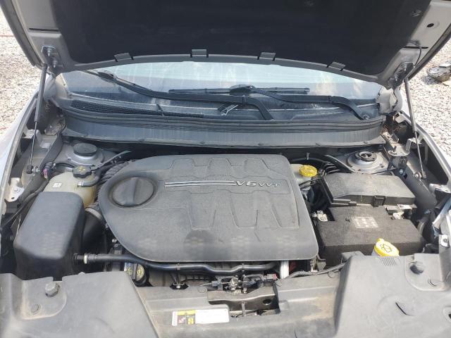 2018 JEEP CHEROKEE L - 1C4PJLDX5JD557128