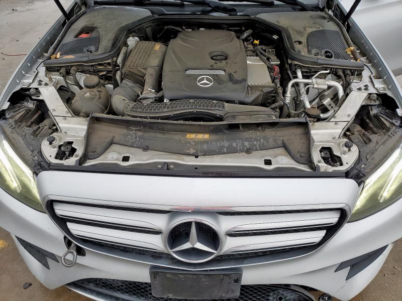 2017 MERCEDES-BENZ E 300 4MAT - WDDZF4KB7HA057948