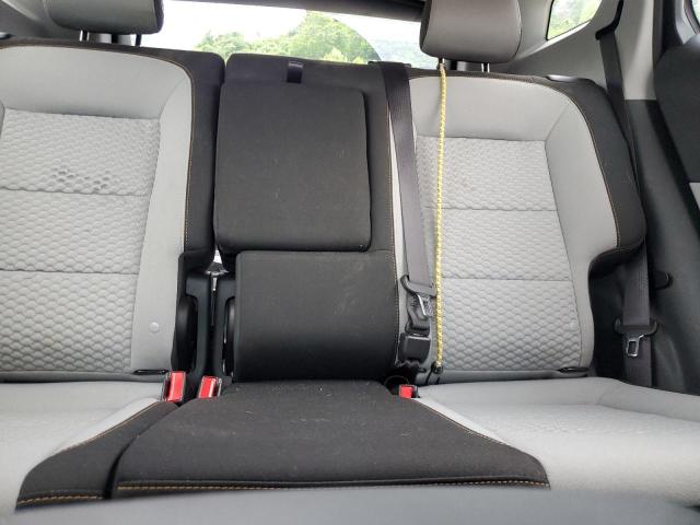 2020 GMC TERRAIN SL - 3GKALTEV3LL100753