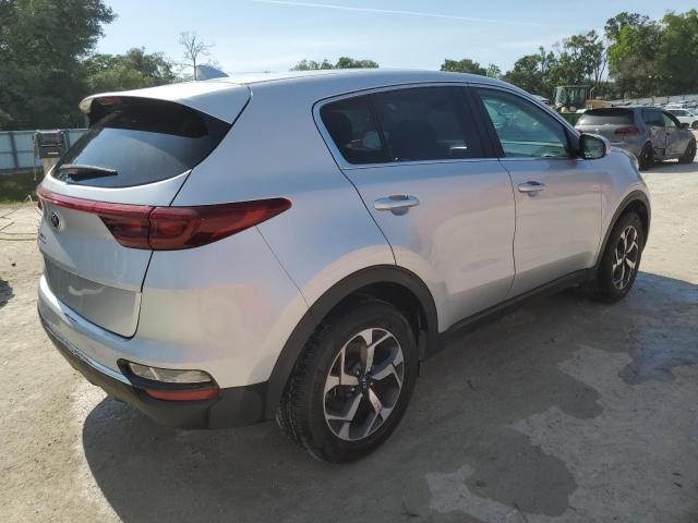 2022 KIA SPORTAGE L - KNDPM3ACXN7983474