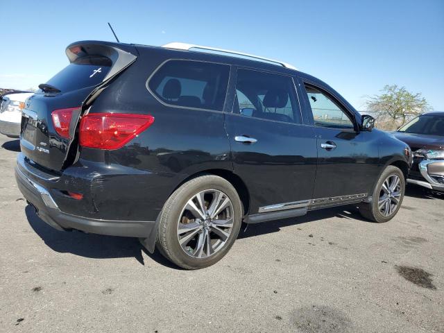 2017 NISSAN PATHFINDER - 5N1DR2MM5HC903928
