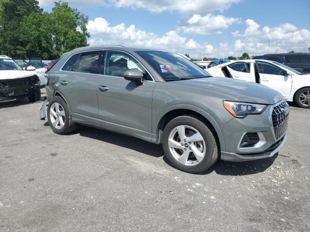 Vin: wa1aucf37m1067054, lot: 57299815, audi q3 premium 40 20214