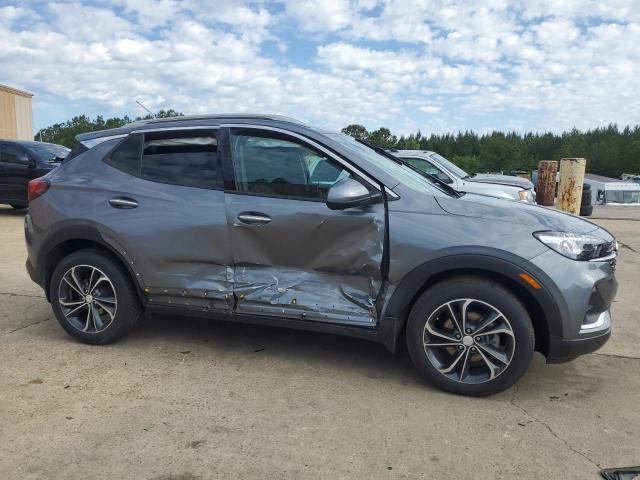 Vin: kl4mmfsl6nb007959, lot: 55528205, buick encore essence 20224