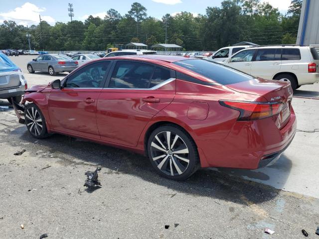 Vin: 1n4bl4cv8kc187221, lot: 58968255, nissan altima sr 20192