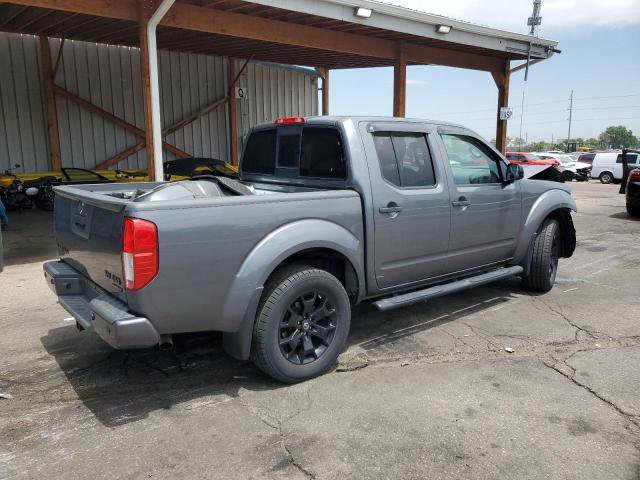 Vin: 1n6ad0ev9jn740385, lot: 58530105, nissan frontier s 20183