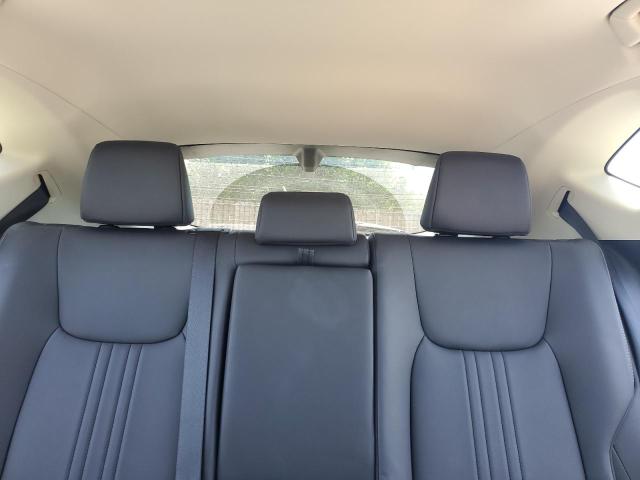 2024 LEXUS NX 350H BA - 2T2GKCEZ8RC019377