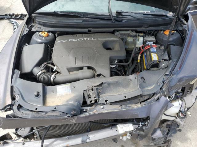 1g1zc5e06a4158866 - 2010 Chevrolet malibu 1lt - #56514315