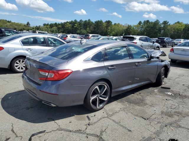 Vin: 1hgcv1f30ka092294, lot: 55669795, honda accord sport 20193
