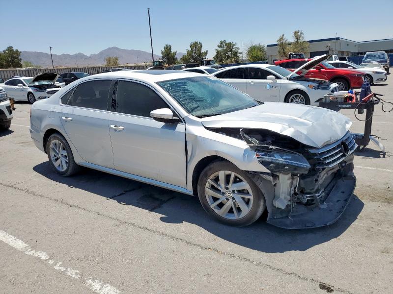 Vin: 1vwba7a30jc044102, lot: 58004675, volkswagen passat se 20184