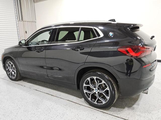 Vin: wbxyh9c08p5v34293, lot: 55704065, bmw x2 sdrive28i 20232