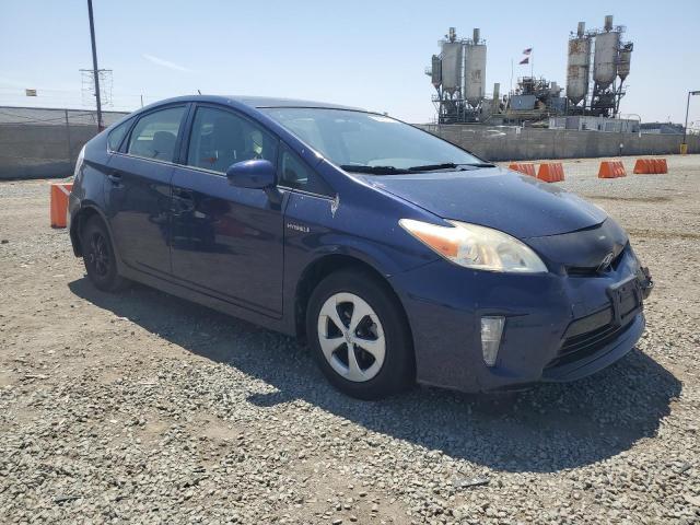 2015 TOYOTA PRIUS JTDKN3DU4F0422645